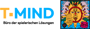 T-Mind Logo